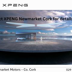 XPENG G6 2026