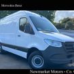 Mercedes-Benz Sprinter 2026