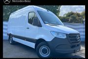 Mercedes-Benz Sprinter 2026