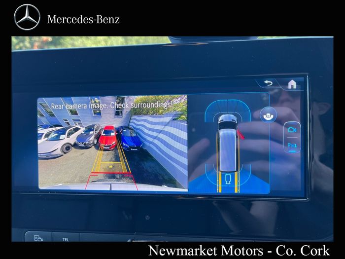 Mercedes-Benz Sprinter 2026