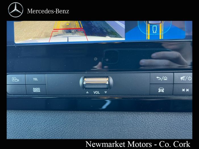 Mercedes-Benz Sprinter 2026
