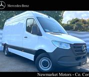 Mercedes-Benz Sprinter 2027