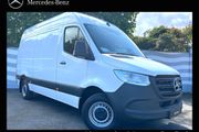 Mercedes-Benz Sprinter 2027