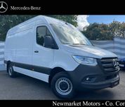 Mercedes-Benz Sprinter 2026