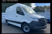 Mercedes-Benz Sprinter 2026