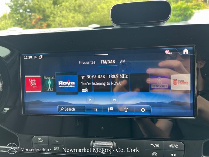 Mercedes-Benz Sprinter 2026