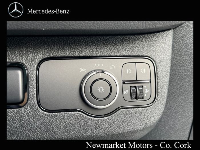 Mercedes-Benz Sprinter 2026