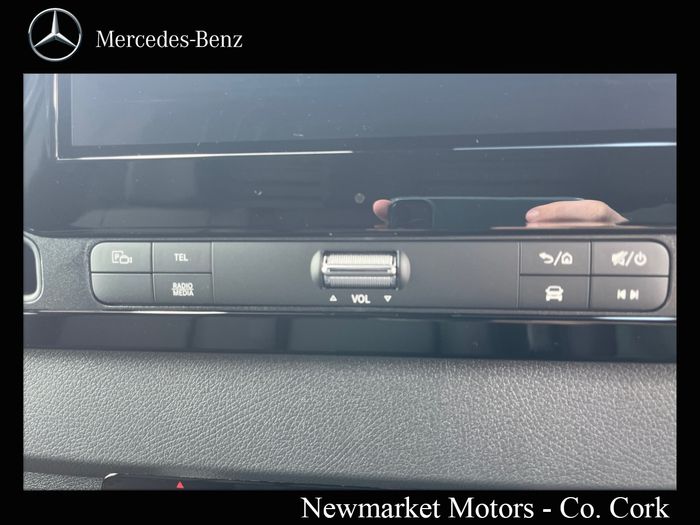 Mercedes-Benz Sprinter 2026