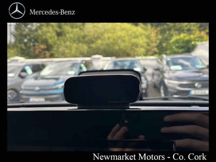 Mercedes-Benz Sprinter 2026