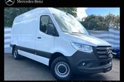 Mercedes-Benz Sprinter 2027