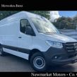Mercedes-Benz Sprinter 2026