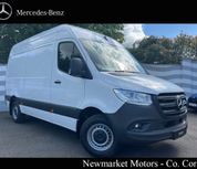 Mercedes-Benz Sprinter 2026