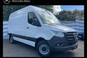 Mercedes-Benz Sprinter 2026
