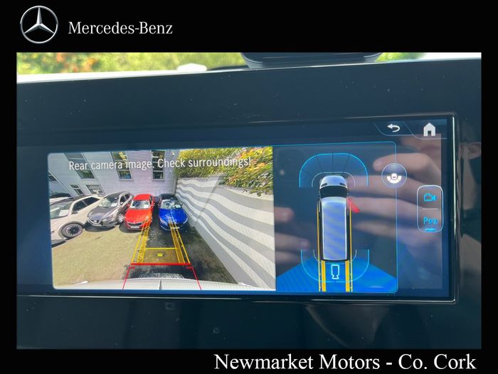 Mercedes-Benz Sprinter 2026