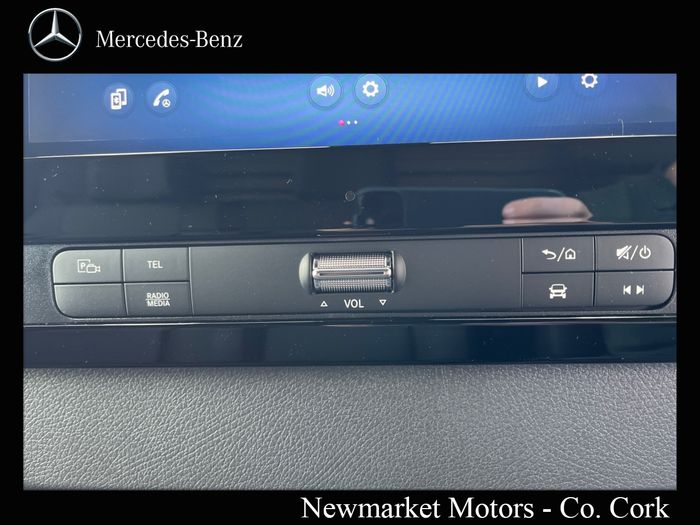 Mercedes-Benz Sprinter 2026