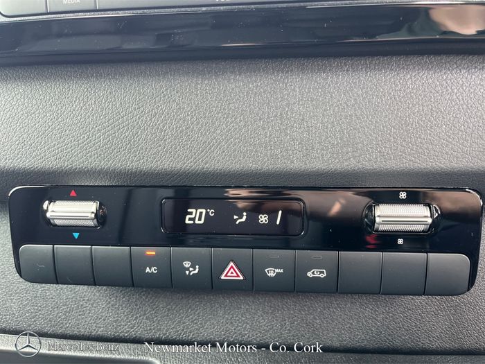 Mercedes-Benz Sprinter 2026