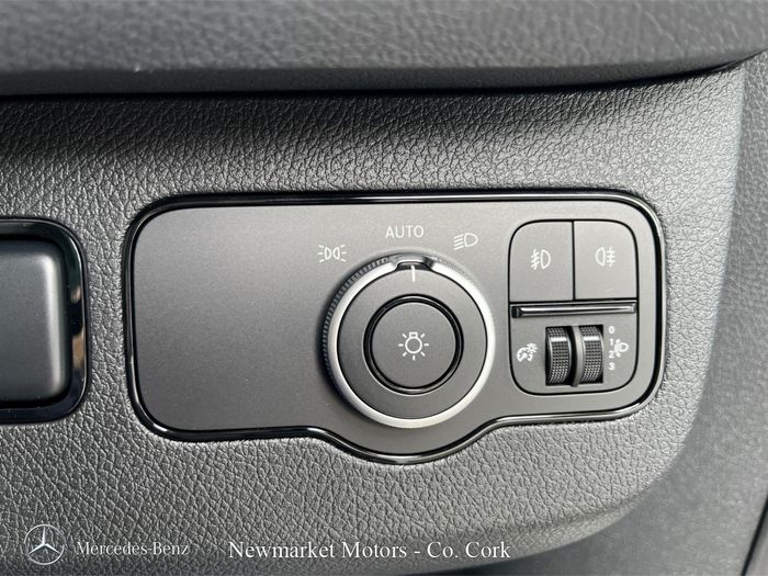 Mercedes-Benz Sprinter 2026