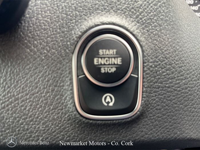 Mercedes-Benz Sprinter 2026