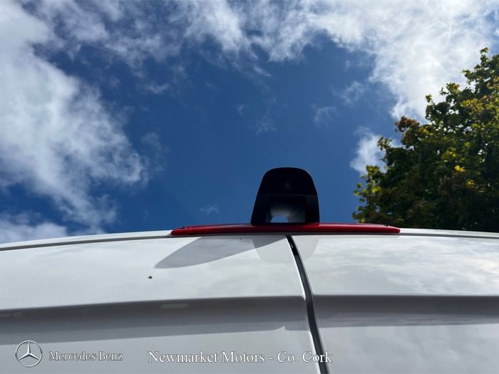 Mercedes-Benz Sprinter 2026