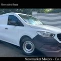 Mercedes-Benz Citan 2026