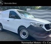Mercedes-Benz Citan 2026