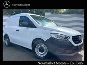 Mercedes-Benz Citan 2026