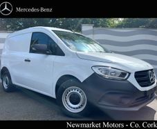 Mercedes-Benz Citan 2026