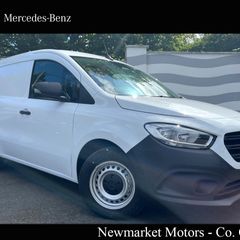 Mercedes-Benz Citan 2026