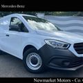 Mercedes-Benz Citan 2026
