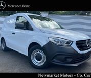 Mercedes-Benz Citan 2026