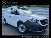 Mercedes-Benz Citan 2026