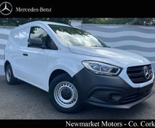 Mercedes-Benz Citan 2026