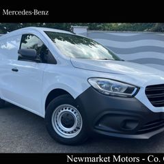 Mercedes-Benz Citan 2026