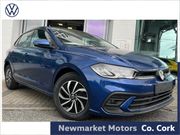 Volkswagen Polo 2026