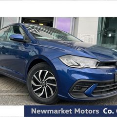 Volkswagen Polo 2026