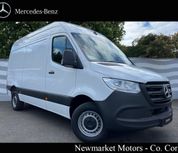 Mercedes-Benz Sprinter 2027