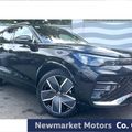 Volkswagen Tiguan 2026