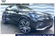Volkswagen Tiguan 2026