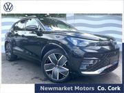 Volkswagen Tiguan 2026