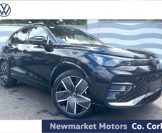 Volkswagen Tiguan 2026