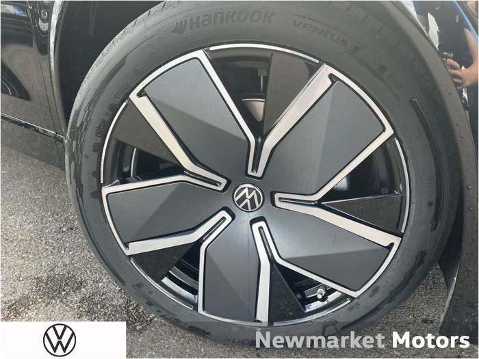 Volkswagen Tiguan 2026