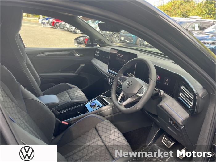 Volkswagen Tiguan 2026