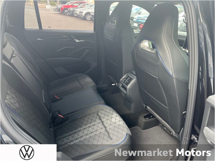 Volkswagen Tiguan 2026