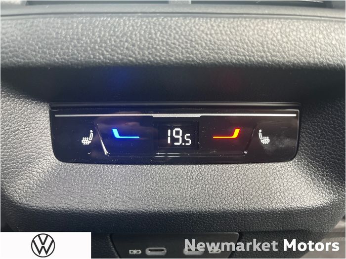 Volkswagen Tiguan 2026