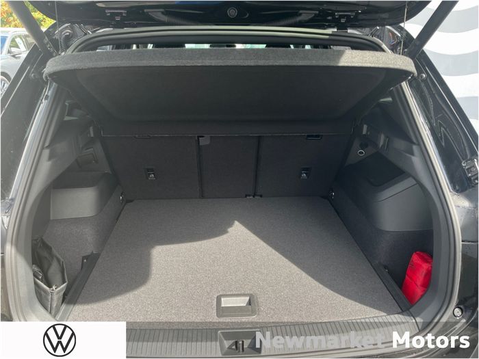 Volkswagen Tiguan 2026