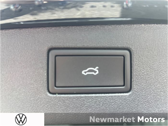 Volkswagen Tiguan 2026