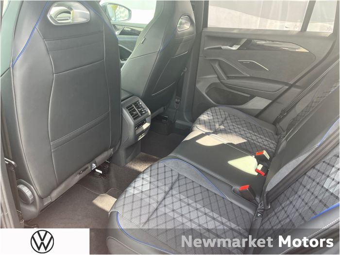 Volkswagen Tiguan 2026