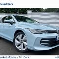 Volkswagen Golf 2024
