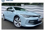 Volkswagen Golf 2024