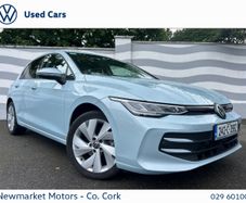 Volkswagen Golf 2024